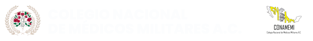 Colegio Nacional de Médicos Militares